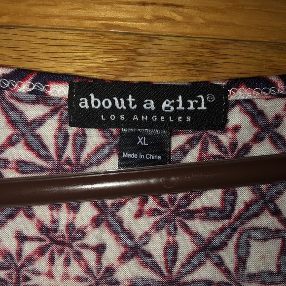 Women’s Tee - Picture 2 of 3